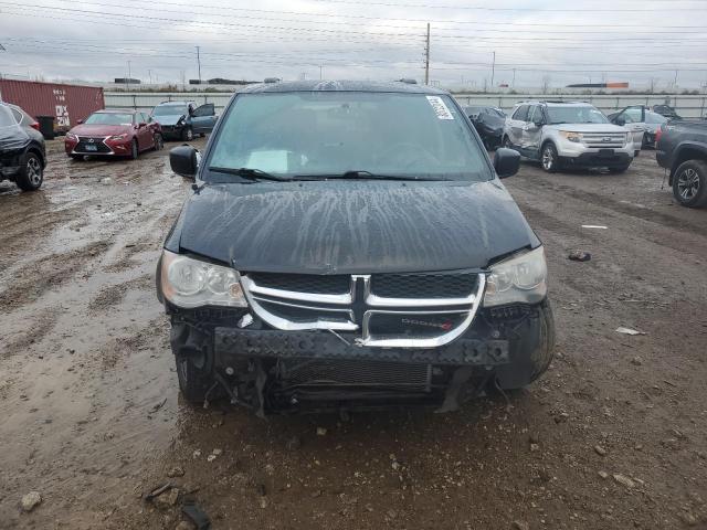 2017 DODGE GRAND CARA - 2C4RDGCG1HR746360