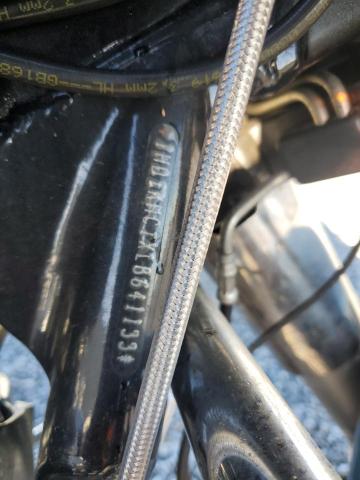 2020 HARLEY-DAVIDSON FLTRX - 1HD1KHC1XLB641133