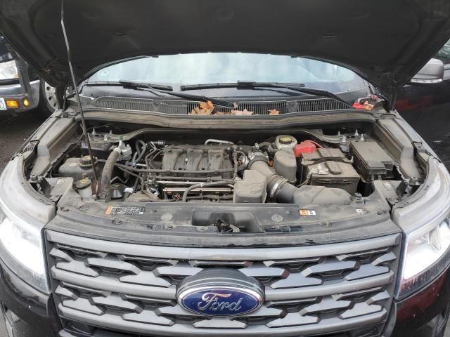 2019 FORD EXPLORER X - 1FM5K8D8XKGB18559