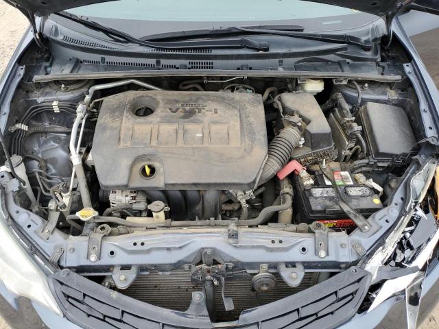 2016 TOYOTA COROLLA L - 5YFBURHE2GP377768