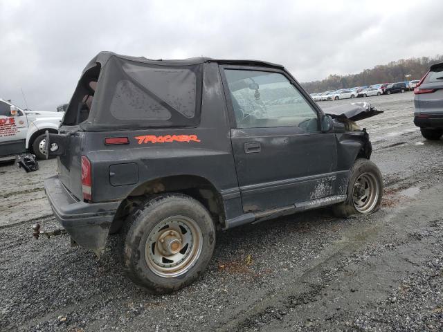 GEO TRACKER 1992 two tone  gas 2CNBJ18U8N6938728 photo #4