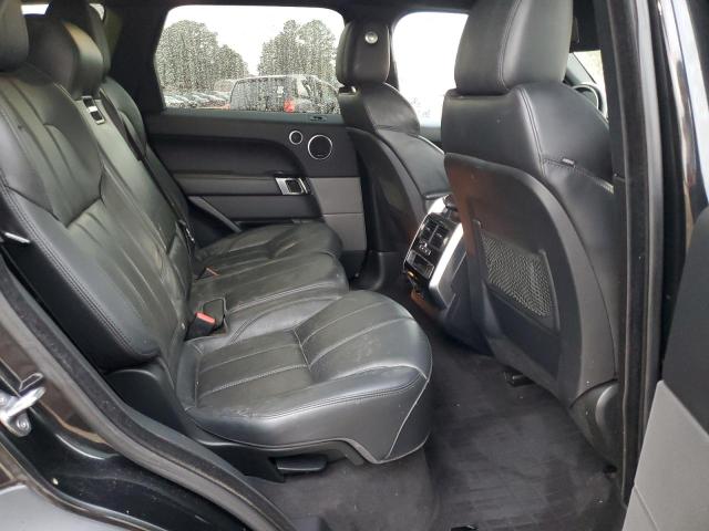 2016 LAND ROVER RANGE ROVE - SALWR2EF2GA575237