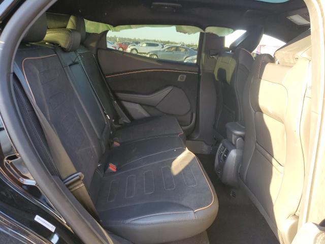 2023 FORD MUSTANG MA - 3FMTK4SE8PMA20216