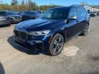 BMW X7 M50I photo