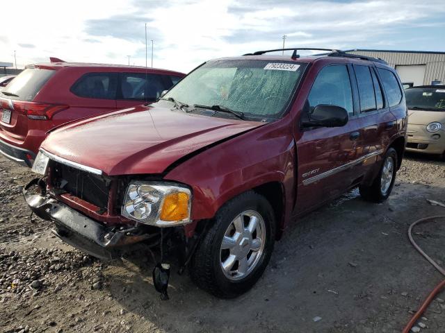 2006 GMC ENVOY #3024959371