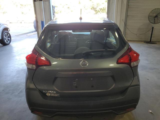 2019 NISSAN KICKS S - 3N1CP5CU7KL540250