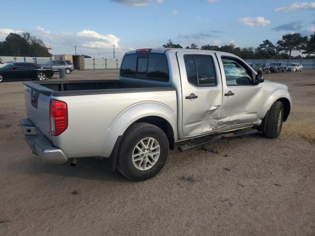 VIN 1N6ED0EA2MN713399 2021 NISSAN FRONTIER no.3