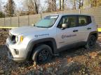 2021 JEEP RENEGADE S - ZACNJDAB1MPN21350