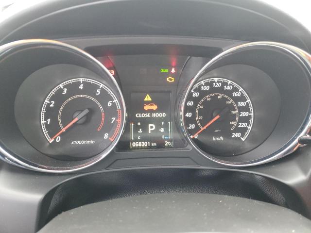 2019 MITSUBISHI RVR SE JA4AJ3AU0KU604660