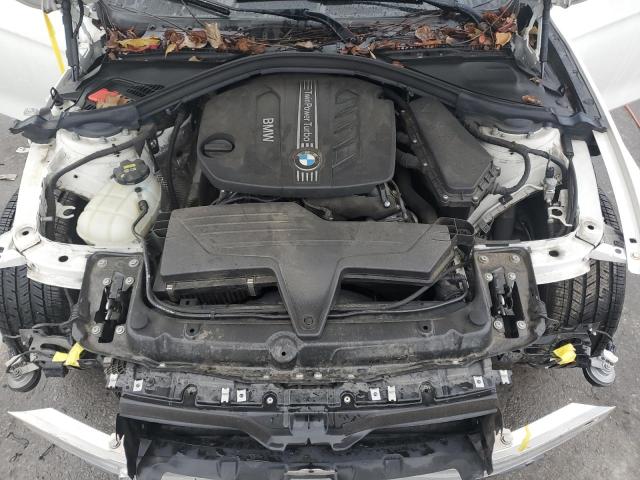 2018 BMW 328 D - WBA8E5C52JA506771