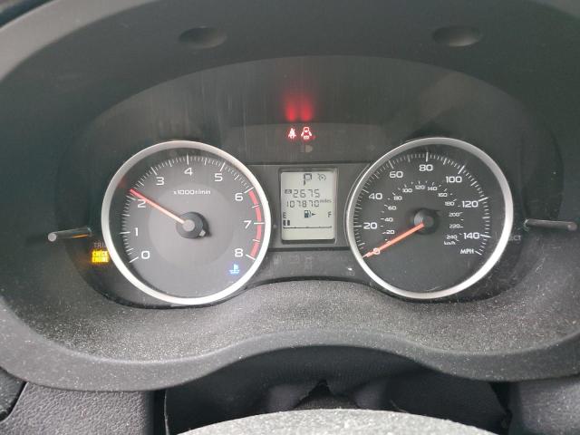 2015 SUBARU FORESTER 2 - JF2SJAAC2FH539879