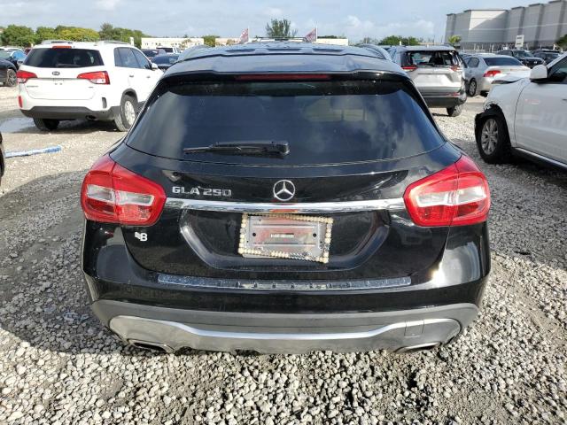 VIN WDCTG4EB6JJ493893 2018 MERCEDES-BENZ GLA-CLASS no.6