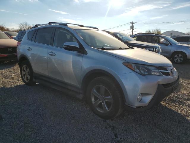 2015 TOYOTA RAV4 XLE - JTMRFREV7FJ038312