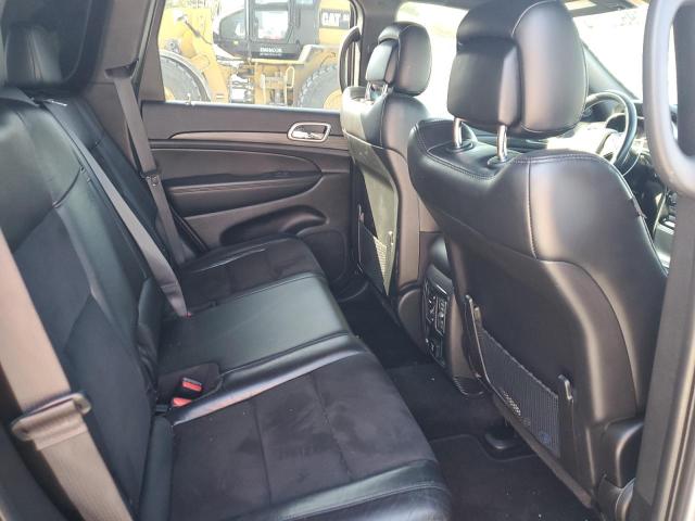 2021 JEEP GRAND CHER - 1C4RJFAG3MC811847