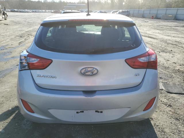 2016 HYUNDAI ELANTRA GT - KMHD35LH4GU305099