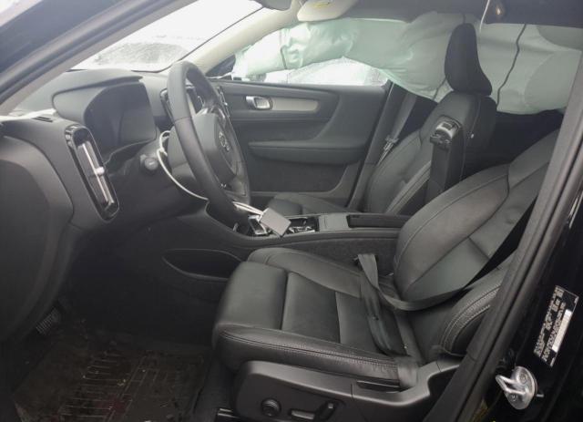 2024 VOLVO XC90 YV4L12UL7R2246391