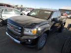 Lot #3029825264 2017 GMC CANYON SLE