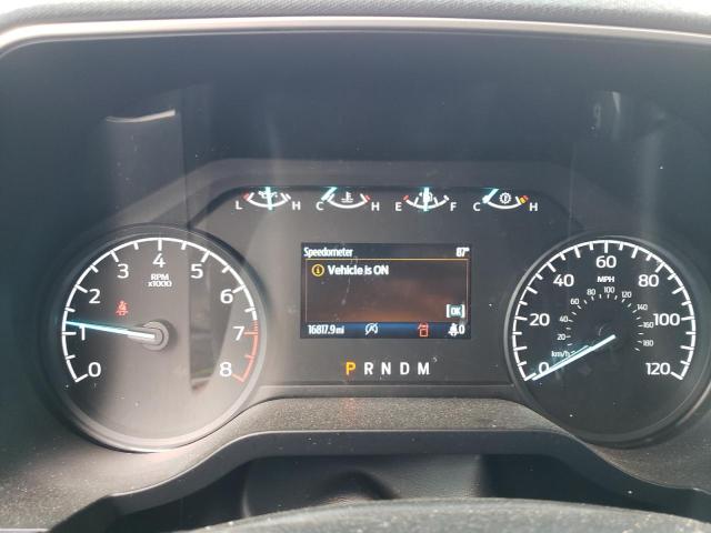 2023 FORD F150 SUPER - 1FTFW1E5XPKG09713