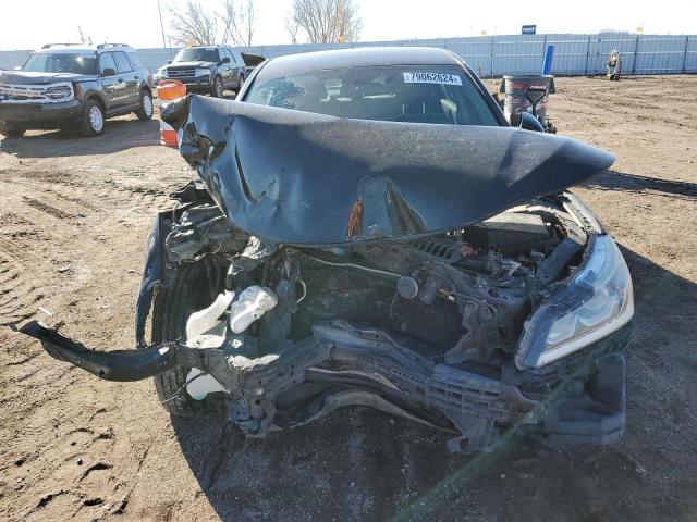 2017 HONDA ACCORD LX - 1HGCR2F33HA166701