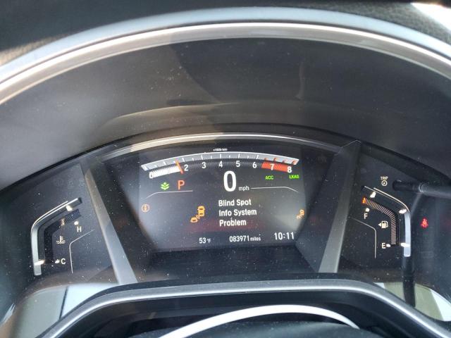 2020 HONDA CR-V EX - 2HKRW2H57LH680455