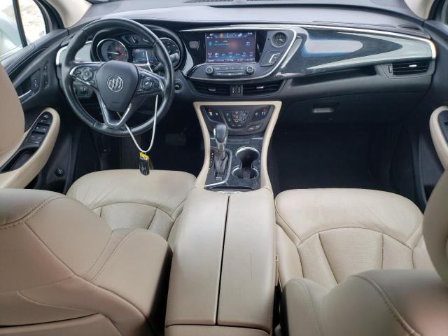 2017 BUICK ENVISION E - LRBFXBSA9HD088895