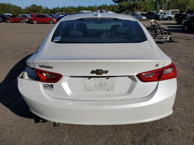 VIN 1G1ZE5STXHF175791 2017 CHEVROLET MALIBU no.6