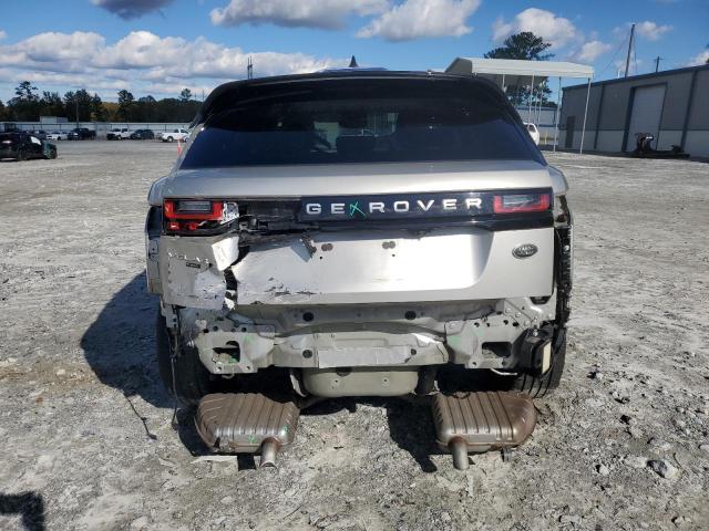 2020 LAND ROVER RANGE ROVE - SALYB2EX5LA241980
