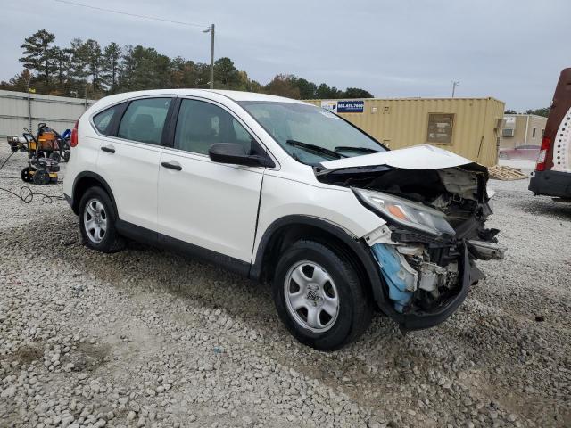 2016 HONDA CR-V LX - 5J6RM3H31GL007098