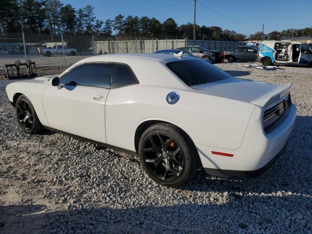 Vin: 2c3cdzbgxfh718907, lot: 81613464, dodge challenger sxt plus 20152