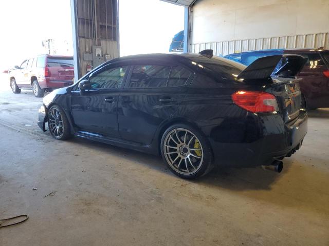 2019 SUBARU WRX STI LI - JF1VA2V61K9825593