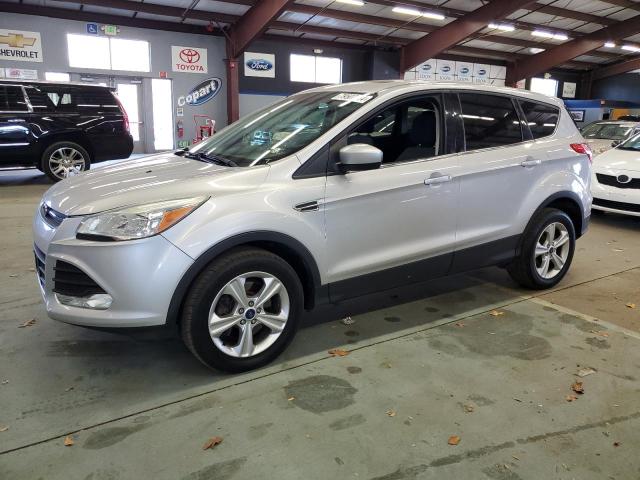 VIN 1FMCU9GX3GUB17062 2016 Ford Escape, SE no.1