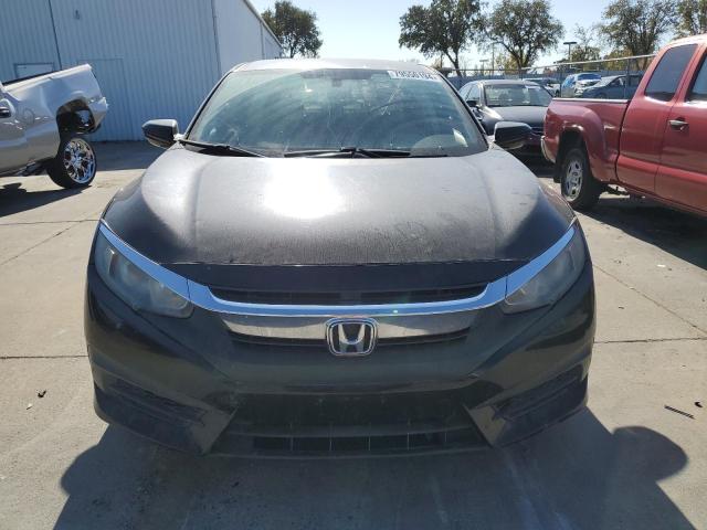 VIN 19XFC2F51GE207773 2016 HONDA CIVIC no.5