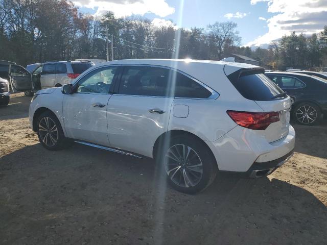 2019 ACURA MDX TECHNO - 5J8YD4H53KL024455