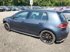 VOLKSWAGEN GTI S photo