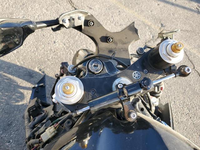 2009 YAMAHA YZFR6 C JYARJ16Y19A003323