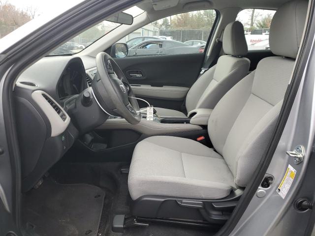 2021 HONDA HR-V LX - 3CZRU6H38MM707759