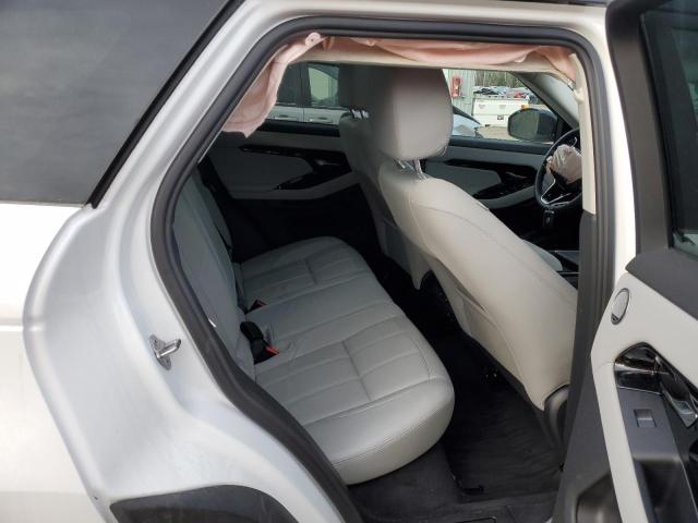 2024 LAND ROVER RANGE ROVE - SALZJ2FX4RH236906