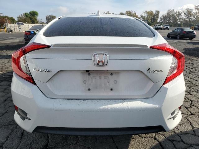 VIN 19XFC1F35JE201880 2018 HONDA CIVIC no.6