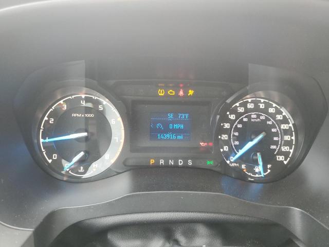 2020 FORD RANGER XL - 1FTER1EH8LLA10732