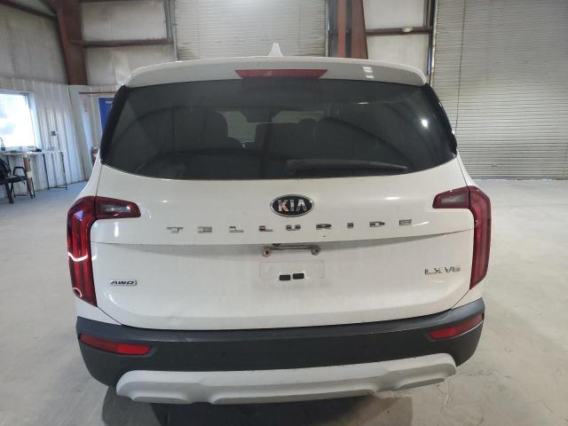 2020 KIA TELLURIDE - 5XYP2DHC0LG014462