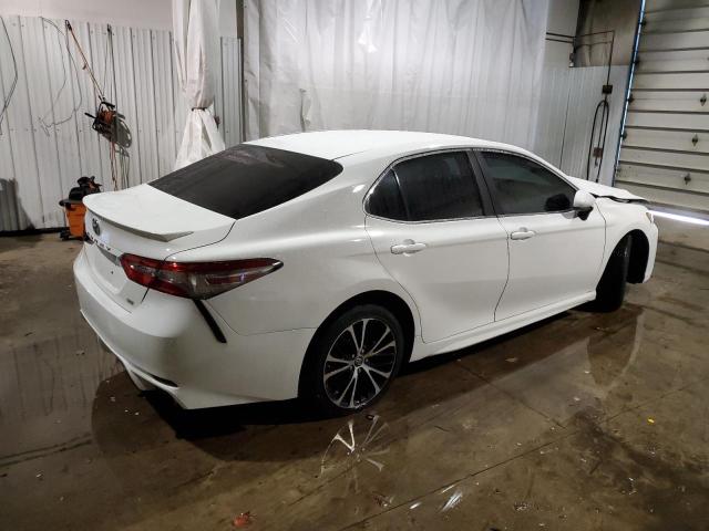 2018 TOYOTA CAMRY L - 4T1B11HK6JU649969