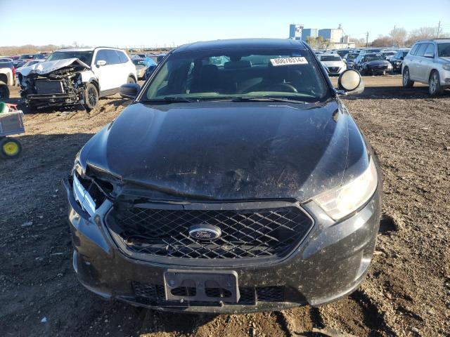 2015 FORD TAURUS POL - 1FAHP2MK4FG142623