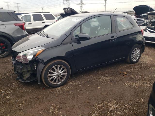 2018 TOYOTA YARIS L #3023384261