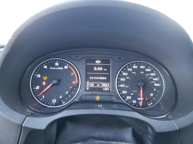 2015 AUDI A3 PREMIUM - WAUACGFF0F1090766