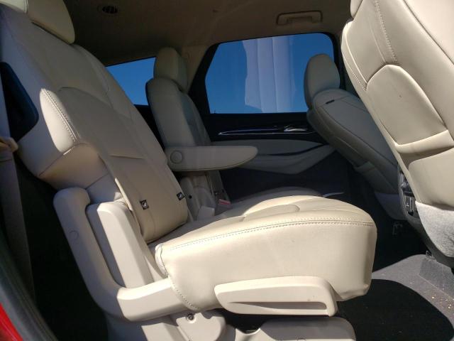 2020 BUICK ENCLAVE ES - 5GAERBKW7LJ276734