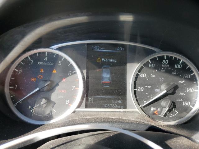 2018 NISSAN SENTRA S - 3N1AB7AP3JY281286