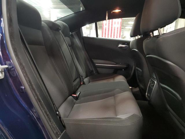 2016 DODGE CHARGER SX - 2C3CDXJG7GH194445
