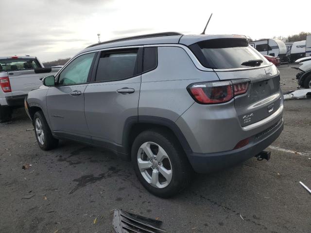 2017 JEEP COMPASS LA - 3C4NJDBB8HT680821
