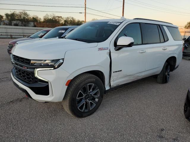 2022 CHEVROLET TAHOE K150 #2988891997