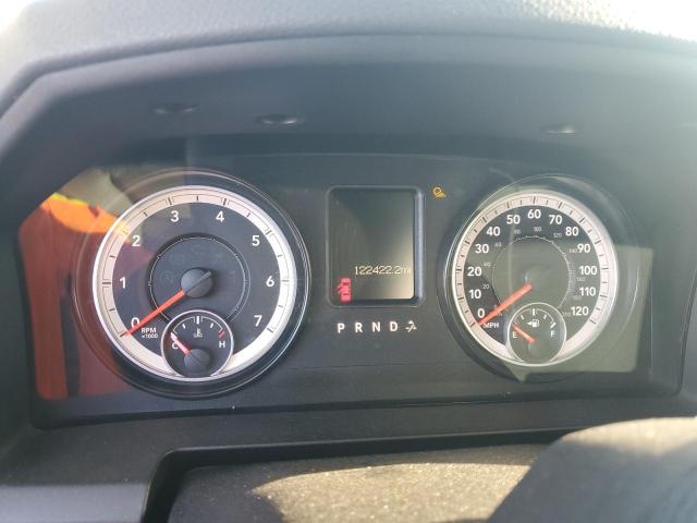 2015 RAM 1500 ST - 1C6RR6FT6FS729044